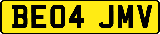 BE04JMV