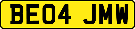BE04JMW
