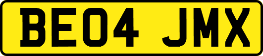 BE04JMX