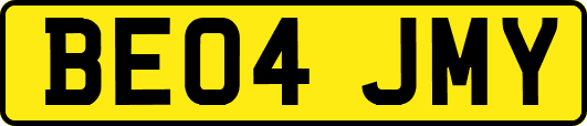 BE04JMY