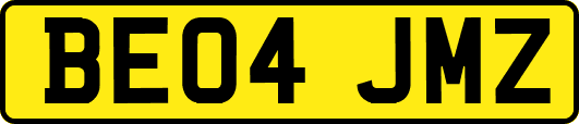 BE04JMZ