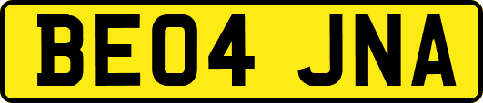 BE04JNA