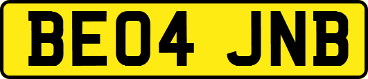 BE04JNB