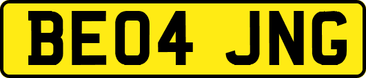 BE04JNG