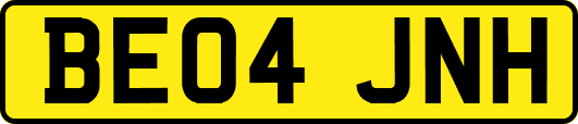 BE04JNH