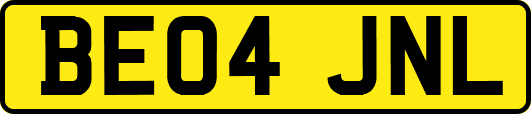 BE04JNL