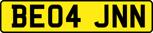 BE04JNN