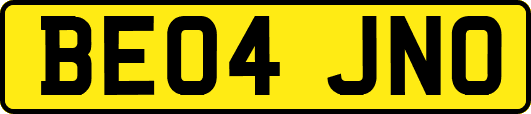 BE04JNO