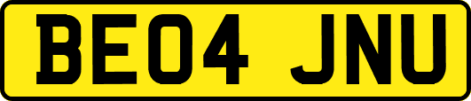 BE04JNU