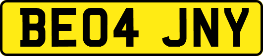 BE04JNY