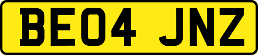 BE04JNZ