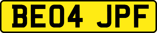 BE04JPF