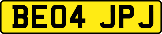 BE04JPJ