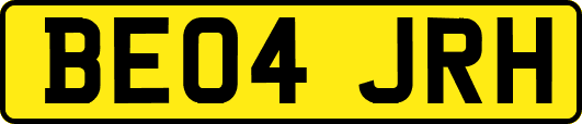 BE04JRH