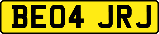 BE04JRJ