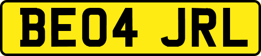 BE04JRL