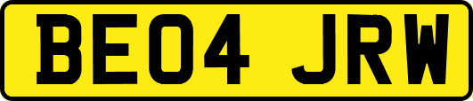 BE04JRW