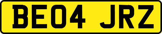 BE04JRZ