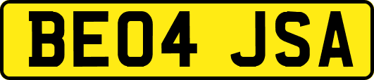 BE04JSA