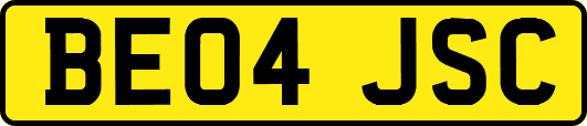 BE04JSC