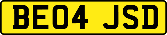 BE04JSD