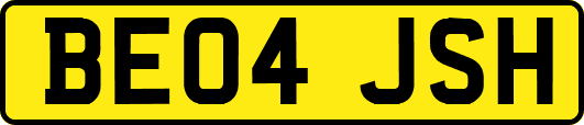 BE04JSH