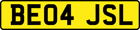 BE04JSL