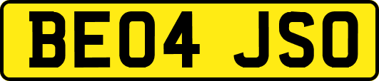 BE04JSO