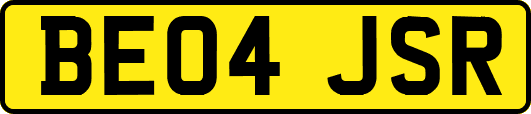 BE04JSR