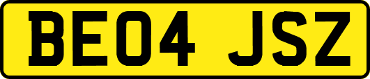 BE04JSZ