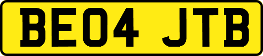 BE04JTB