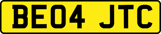 BE04JTC