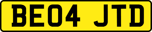 BE04JTD