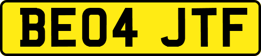 BE04JTF