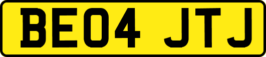 BE04JTJ