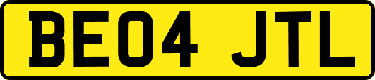 BE04JTL
