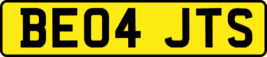 BE04JTS