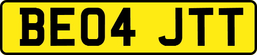 BE04JTT
