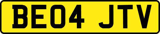 BE04JTV