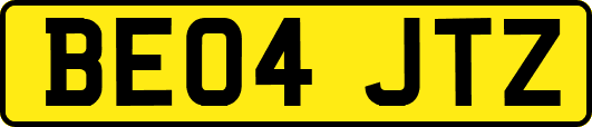 BE04JTZ