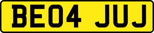 BE04JUJ
