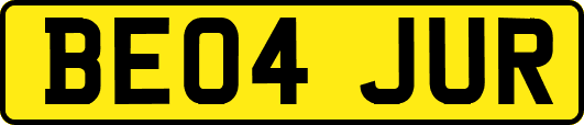BE04JUR