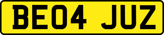 BE04JUZ