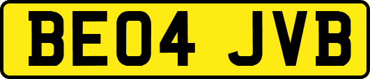 BE04JVB