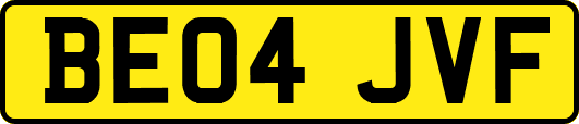 BE04JVF