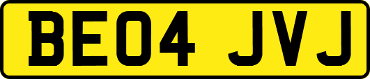 BE04JVJ