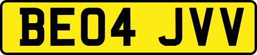 BE04JVV