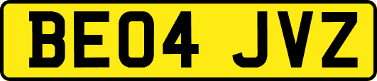 BE04JVZ