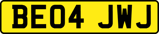 BE04JWJ