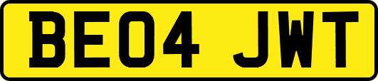 BE04JWT